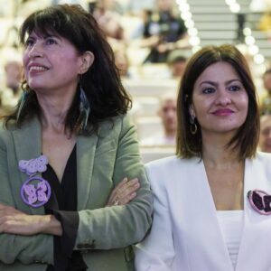 Rego et Redondo se rendront demain au Congrès pour donner des explications sur les mineurs migrants et les agressions sexuelles à Ceuta