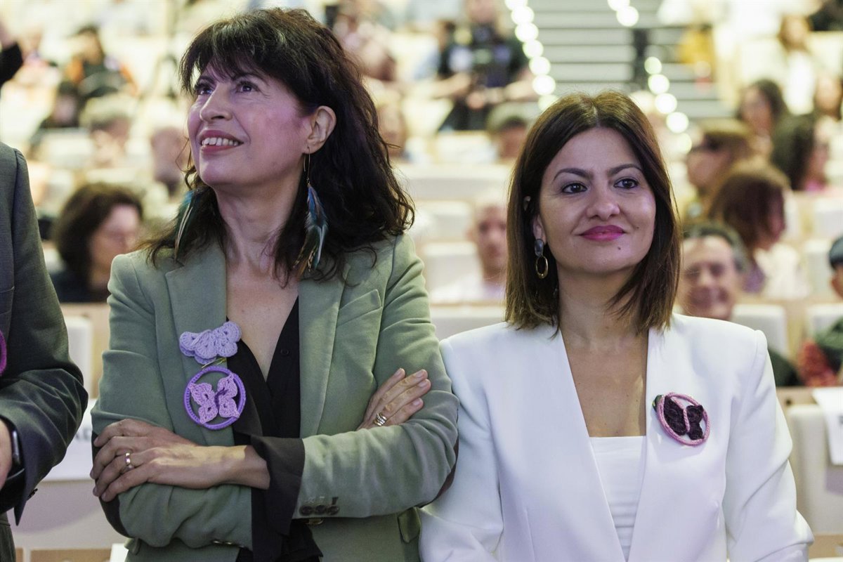 Rego et Redondo se rendront demain au Congrès pour donner des explications sur les mineurs migrants et les agressions sexuelles à Ceuta