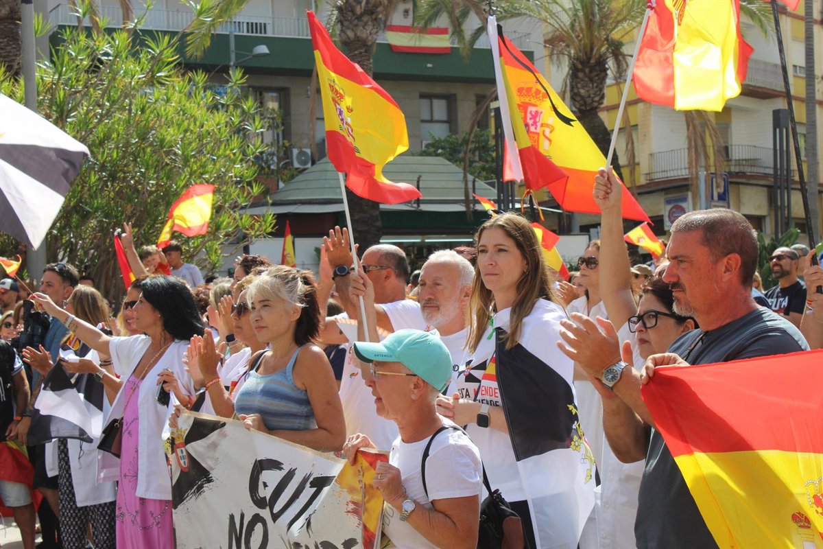 SATSE dénonce que les données de santé d'INGESA ne reflètent pas l'activité à Ceuta
