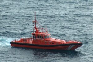 Un bateau arrive à Majorque avec 29 migrants à bord