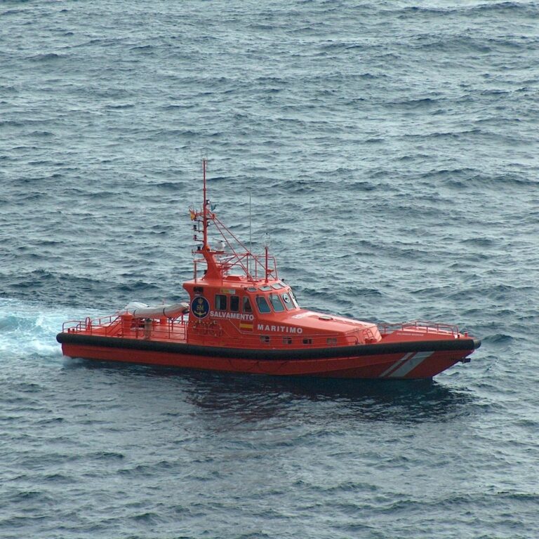 Un bateau arrive à Majorque avec 29 migrants à bord