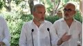 Bendodo assure que le PP assistera à la réunion sectorielle sur les mineurs à Ceuta