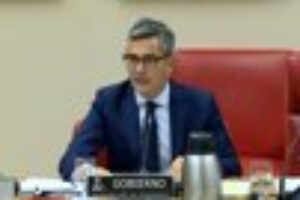 Bolaños promet des renforts à Ceuta et réitère que sa priorité est le retour