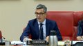Bolaños promet des renforts à Ceuta et réitère que sa priorité est le retour