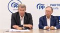 Feijóo demande d'étudier le confinement de Ceuta pour risque sanitaire et le gouvernement le rejette