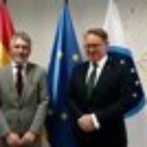 L'Espagne demande le soutien de Frontex et d'Europol pour le tri des migrants irréguliers à Ceuta