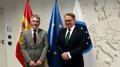 L'Espagne demande le soutien de Frontex et d'Europol pour le tri des migrants irréguliers à Ceuta