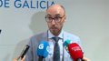 La Galice soutient le crédit du gouvernement de 25 millions d'euros pour les mineurs migrants de Ceuta