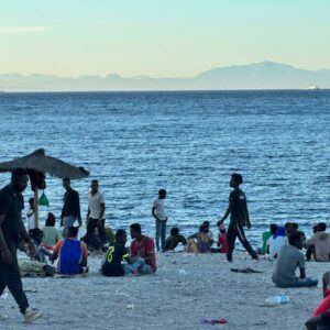 Le CESM exhorte Mónica García à se rendre à Ceuta et à s'impliquer dans une situation sanitaire « critique » qui « n'est pas nouvelle »