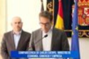 Le Corps annonce des « mesures de choc » à Ceuta pour renforcer la sécurité et gérer les retours