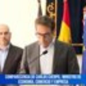 Le Corps annonce des « mesures de choc » à Ceuta pour renforcer la sécurité et gérer les retours
