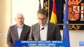 Le Corps annonce des "mesures de choc" à Ceuta pour renforcer la sécurité et gérer les retours