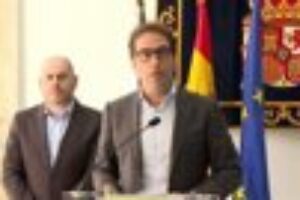 Le Corps avance des mesures à Ceuta pour renforcer la sécurité, gérer les retours et réactiver l'économie