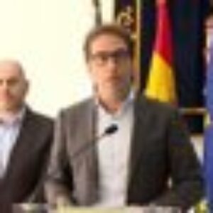 Le Corps avance des mesures à Ceuta pour renforcer la sécurité, gérer les retours et réactiver l'économie