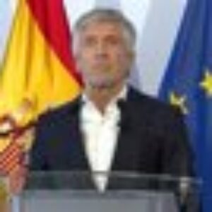 Marlaska dément que les services secrets aient averti de « rien de semblable » à ce qui s'est passé à Ceuta