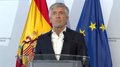 Marlaska dément que les services secrets aient averti de "rien de semblable" à ce qui s'est passé à Ceuta