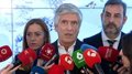 Marlaska ordonne de demander l'expulsion judiciaire immédiate des migrants qui commettent des crimes à Ceuta