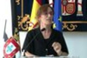 Mónica García nie « l'effondrement de la santé » à Ceuta et estime le nombre de migrants soignés à 5 800