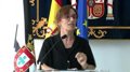Mónica García nie "l'effondrement de la santé" à Ceuta et estime le nombre de migrants soignés à 5 800