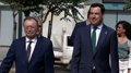 Moreno s'engage à promouvoir Ceuta tandis que le gouvernement renforce les ressources d'accueil