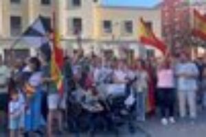 Plus de 260 municipalités appellent à manifester devant leurs mairies en soutien à Ceuta