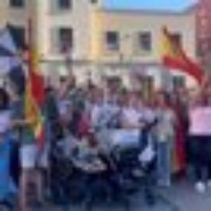 Plus de 260 municipalités appellent à manifester devant leurs mairies en soutien à Ceuta