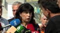 Redondo nie que les mineurs "errent" à Ceuta et souligne son inquiétude pour leur protection