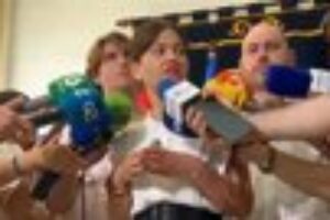 Rego porte le nombre de mineurs migrants à Ceuta à 1.340 après l'entrée massive