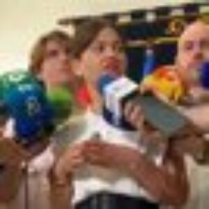 Rego porte le nombre de mineurs migrants à Ceuta à 1.340 après l'entrée massive