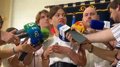 Rego porte le nombre de mineurs migrants à Ceuta à 1.340 après l'entrée massive
