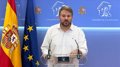 Sumar accuse le PSOE de "syndrome de Stockholm" avec Mohamed VI et estime que Sánchez "arrive en retard"