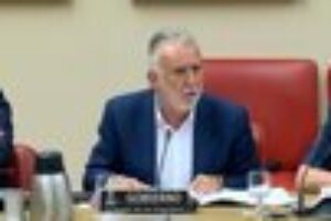 Torres condamne les attentats de Ceuta et demande au PP et à Vox de s'associer à la « non-violence »