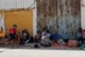 Vivas demande l'expulsion des migrants restés à Ceuta et Bruxelles étudie une aide supplémentaire