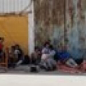 Vivas demande l'expulsion des migrants restés à Ceuta et Bruxelles étudie une aide supplémentaire