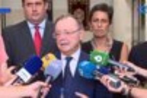 Vivas exige qu'Albares renforce la frontière de Ceuta pour la rendre « plus sûre »