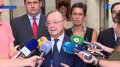 Vivas exige qu'Albares renforce la frontière de Ceuta pour la rendre "plus sûre"