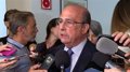 Vox demande d'activer un "mécanisme" "pour pouvoir juger Sánchez pour trahison"