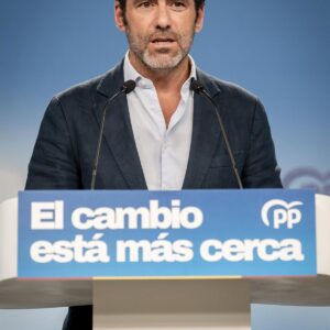 Sémper (PP) défend un premier « refuge humanitaire » pour mineurs à Ceuta puis leur retour au Maroc