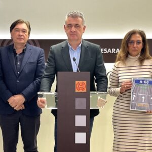 Aragon et Teruel existent donnent à leurs officiels la liberté d'assister ou non aux rassemblements de soutien à Ceuta