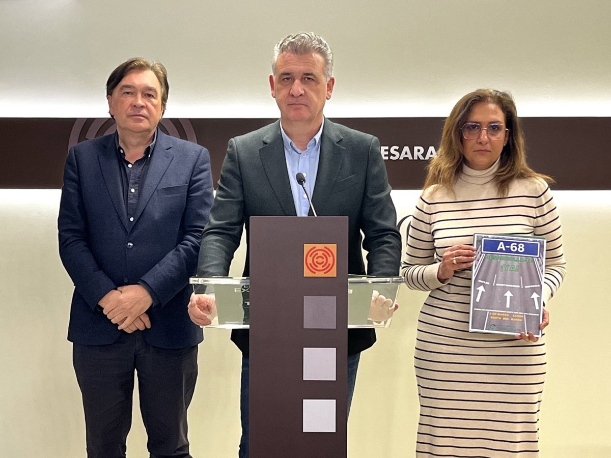 Aragon et Teruel existent donnent à leurs officiels la liberté d'assister ou non aux rassemblements de soutien à Ceuta