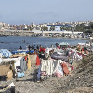 Le gouvernement alloue 550 000 euros pour créer une unité de soutien aux enfants migrants dans des situations d'urgence comme Ceuta