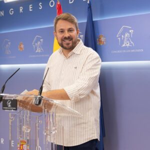 Compromís, sur le reportage sur Ceuta : Les deux options sont que la Police « cache des informations » ou que Marlaska « mente »