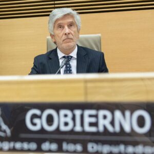 La police demande la démission de Marlaska pour avoir négligé l'alerte aux risques extrêmes un jour avant la crise de Ceuta