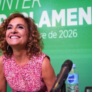 Montero défend que le gouvernement « garantit la sécurité » face à la crise de Ceuta et accuse PP et Vox de « semer la haine »