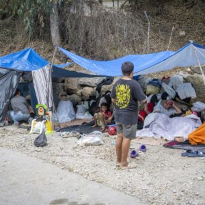 Muñoz (PP) affirme que la « grande majorité » de la CCAA rejette la répartition des migrants de Ceuta, d'Euskadi, de Catalogne et de C-LM