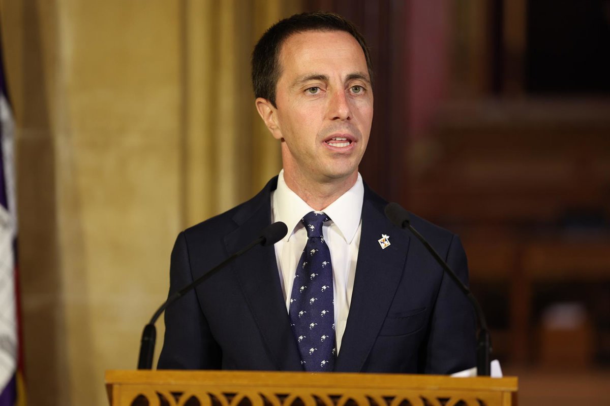 Galmés demande la démission du délégué du gouvernement pour avoir « caché » des informations sur l'arrivée des migrants