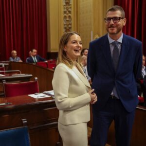 Le PP estime qu'il est « extrêmement grave » que Sánchez n'ait pas informé Prohens du « risque élevé » de l'arrivée de migrants