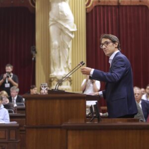 Le PSIB accuse Prohens de « mentir » lorsqu'il parle des « arrivées massives » de migrants : « Il entend durcir son discours »
