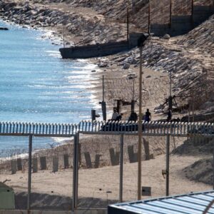 Le PP présente au Congrès son projet pour Ceuta : renforcer la frontière, accélérer les expulsions et plus de policiers