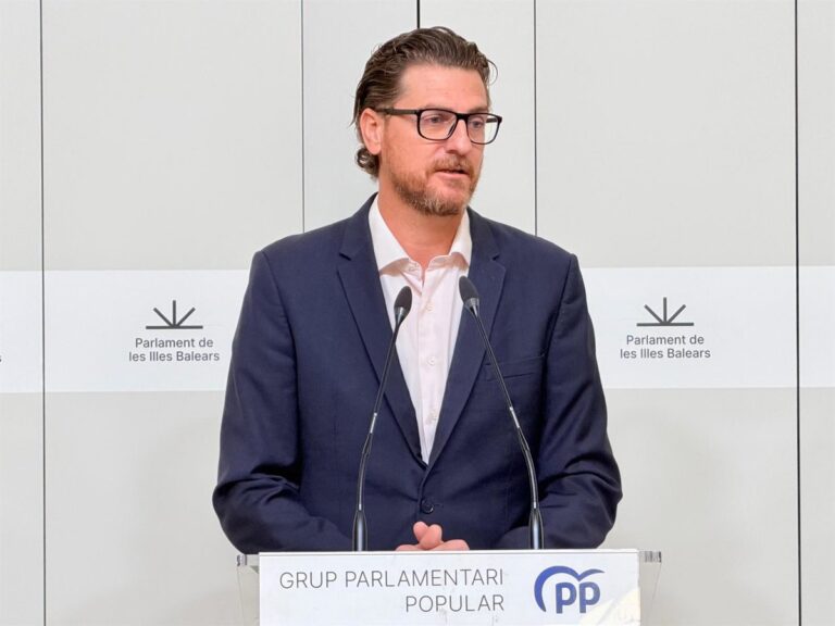 Le PP demandera la comparution du délégué du Gouvernement pour donner des explications sur l'arrivée des migrants